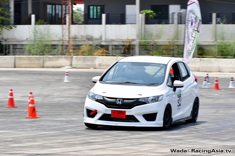 2016.05 Pathumthani All Star Grip Time Atack RacingAsia.tv