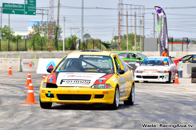 2016.05 Pathumthani All Star Grip Time Atack RacingAsia.tv