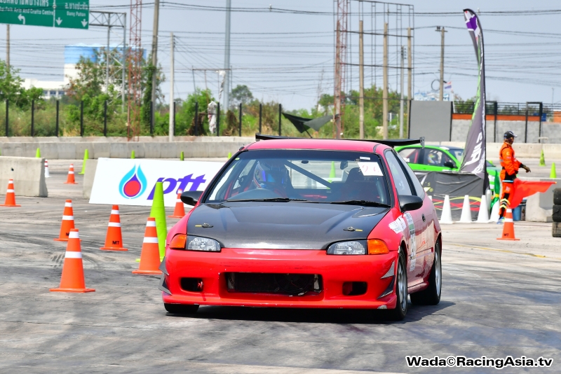 2016.05 Pathumthani All Star Grip Time Atack RacingAsia.tv