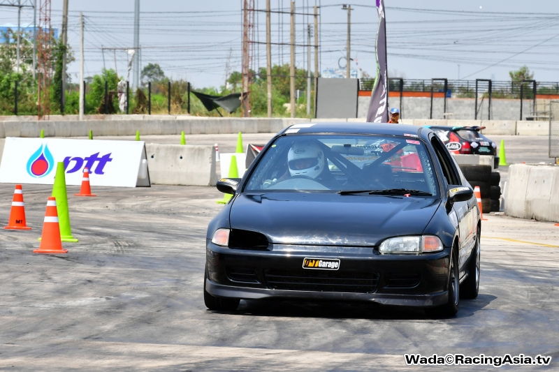 2016.05 Pathumthani All Star Grip Time Atack RacingAsia.tv