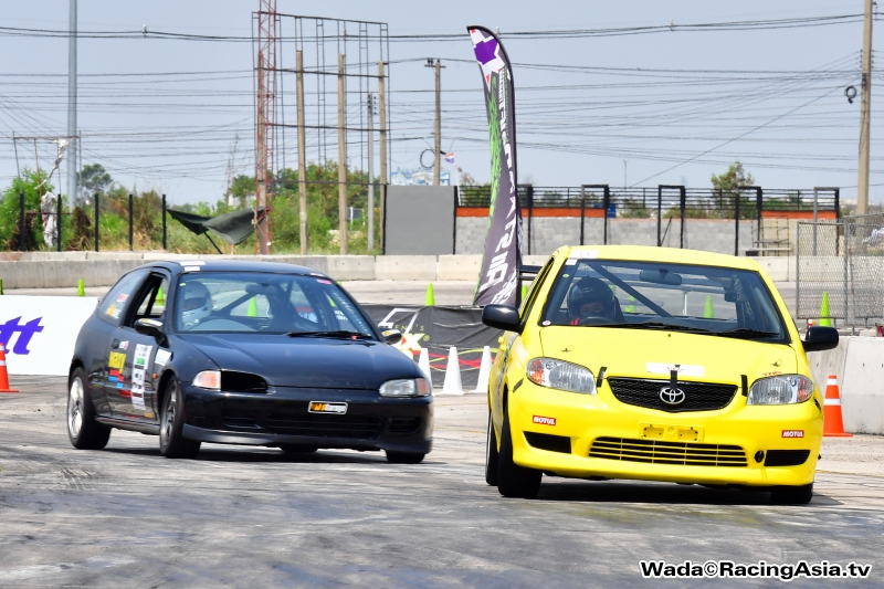 2016.05 Pathumthani All Star Grip Time Atack RacingAsia.tv