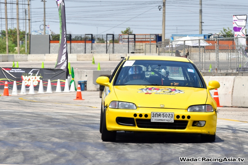 2016.05 Pathumthani All Star Grip Time Atack RacingAsia.tv