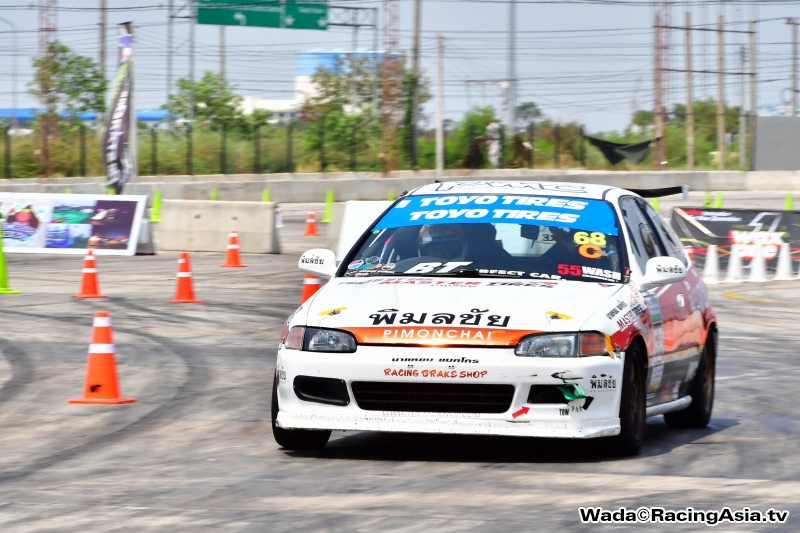 2016.05 Pathumthani All Star Grip Time Atack RacingAsia.tv