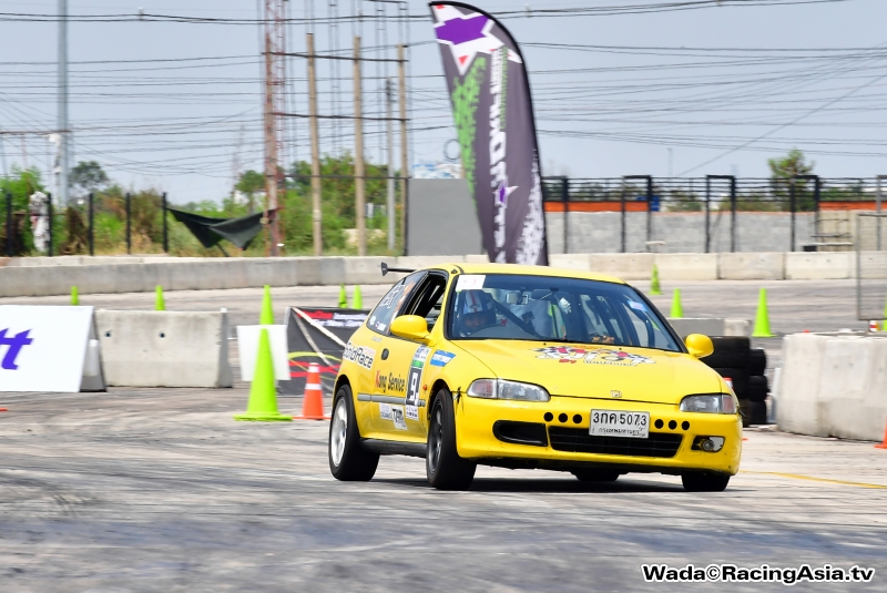 2016.05 Pathumthani All Star Grip Time Atack RacingAsia.tv