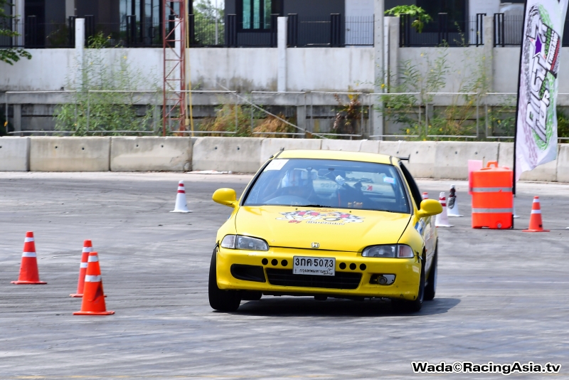 2016.05 Pathumthani All Star Grip Time Atack RacingAsia.tv