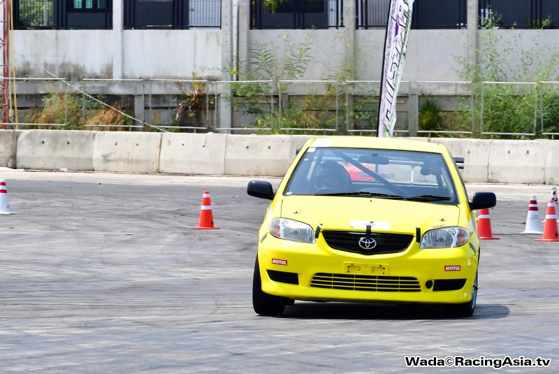2016.05 Pathumthani All Star Grip Time Atack RacingAsia.tv