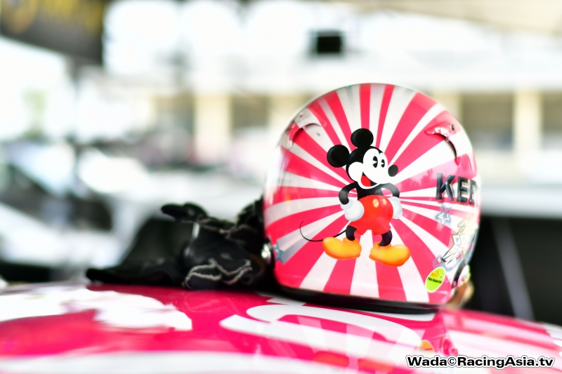 2016.05 Pathumthani All Star Grip Time Atack RacingAsia.tv