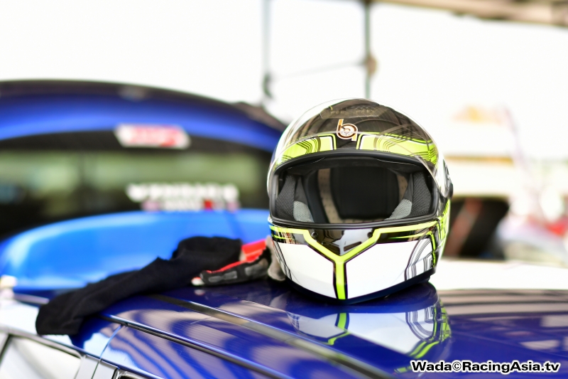 2016.05 Pathumthani All Star Grip Time Atack RacingAsia.tv