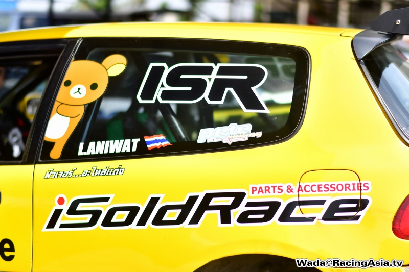 2016.05 Pathumthani All Star Grip Time Atack RacingAsia.tv