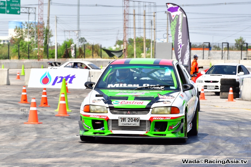 2016.05 Pathumthani All Star Grip Time Atack RacingAsia.tv