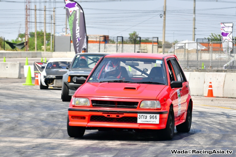 2016.05 Pathumthani All Star Grip Time Atack RacingAsia.tv