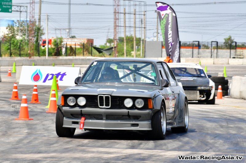 2016.05 Pathumthani All Star Grip Time Atack RacingAsia.tv
