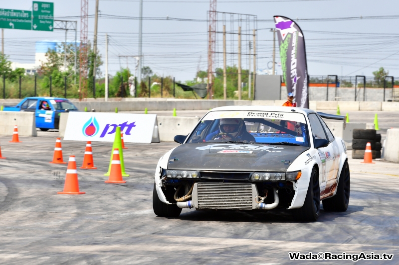 2016.05 Pathumthani All Star Grip Time Atack RacingAsia.tv