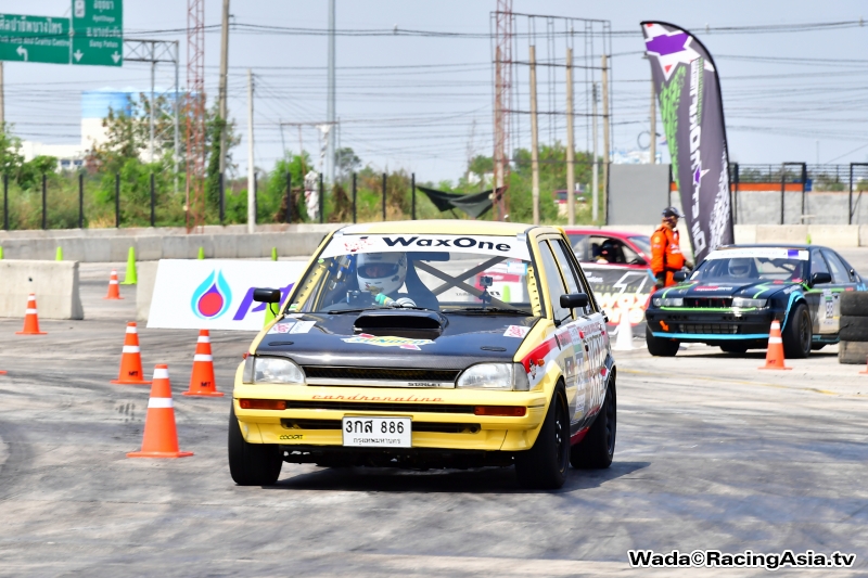 2016.05 Pathumthani All Star Grip Time Atack RacingAsia.tv
