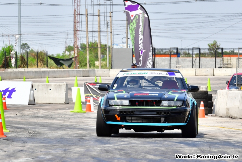 2016.05 Pathumthani All Star Grip Time Atack RacingAsia.tv