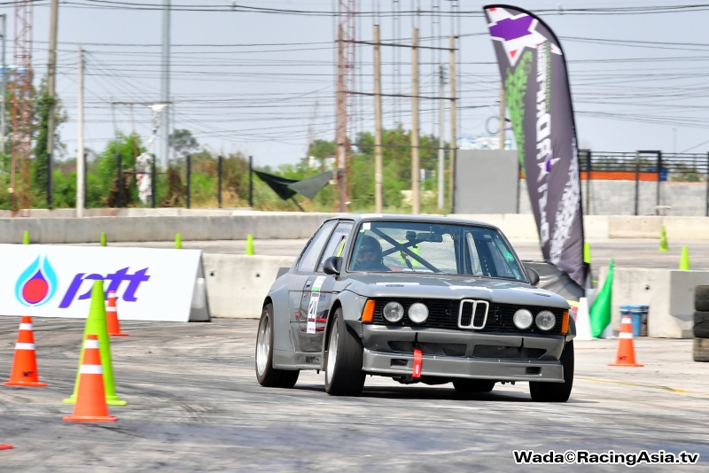 2016.05 Pathumthani All Star Grip Time Atack RacingAsia.tv