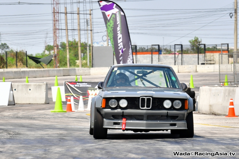 2016.05 Pathumthani All Star Grip Time Atack RacingAsia.tv