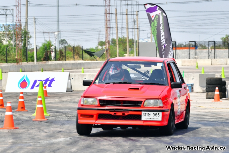 2016.05 Pathumthani All Star Grip Time Atack RacingAsia.tv