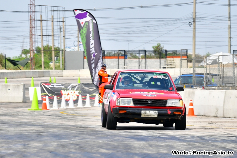 2016.05 Pathumthani All Star Grip Time Atack RacingAsia.tv