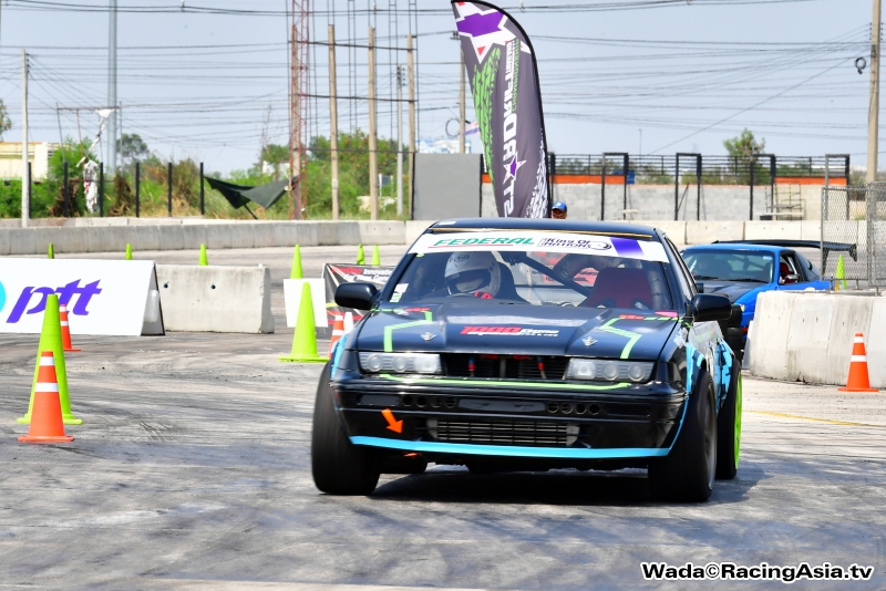 2016.05 Pathumthani All Star Grip Time Atack RacingAsia.tv