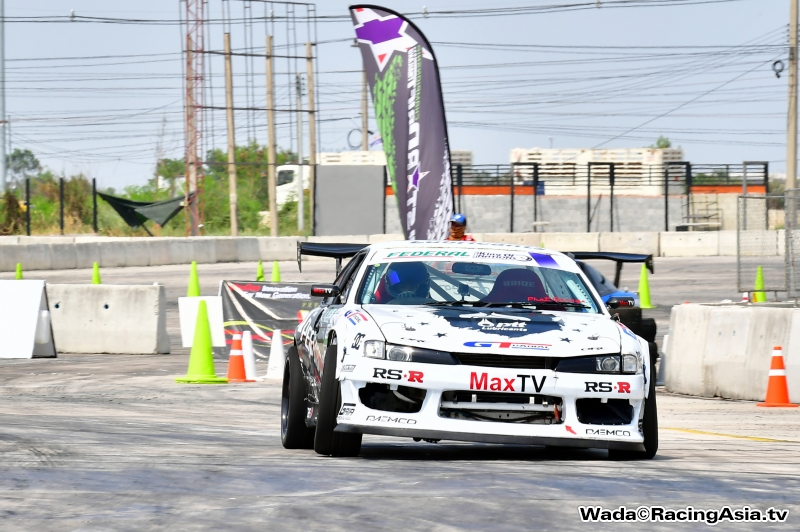 2016.05 Pathumthani All Star Grip Time Atack RacingAsia.tv