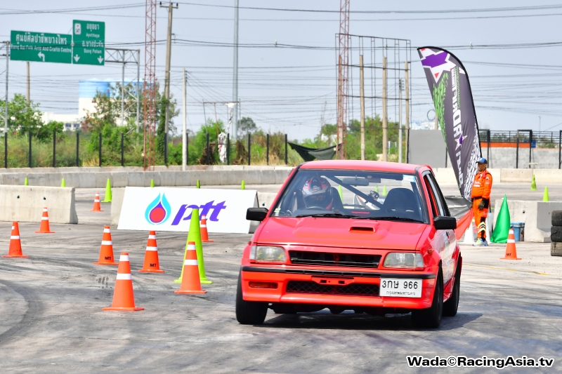 2016.05 Pathumthani All Star Grip Time Atack RacingAsia.tv