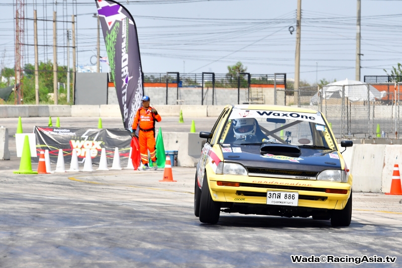 2016.05 Pathumthani All Star Grip Time Atack RacingAsia.tv