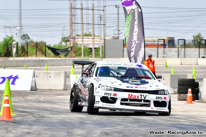 2016.05 Pathumthani All Star Grip Time Atack RacingAsia.tv