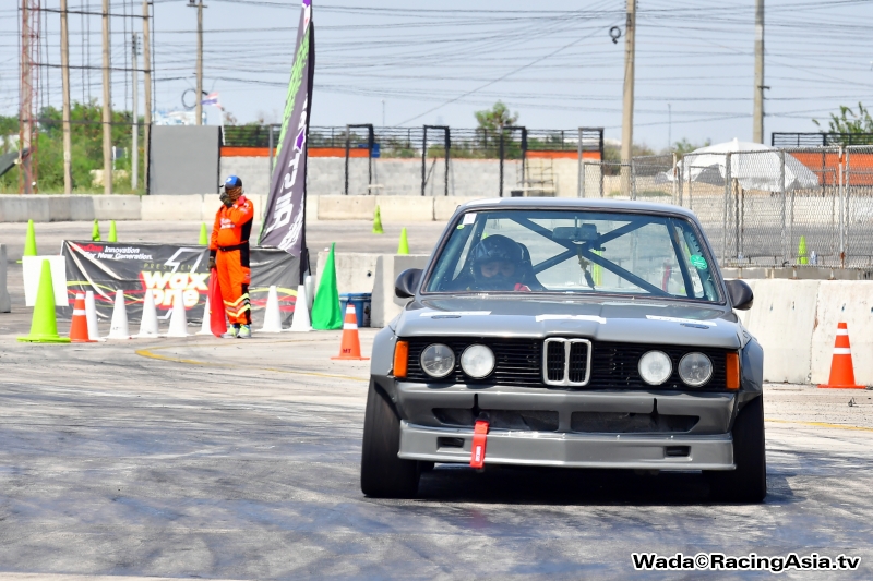 2016.05 Pathumthani All Star Grip Time Atack RacingAsia.tv