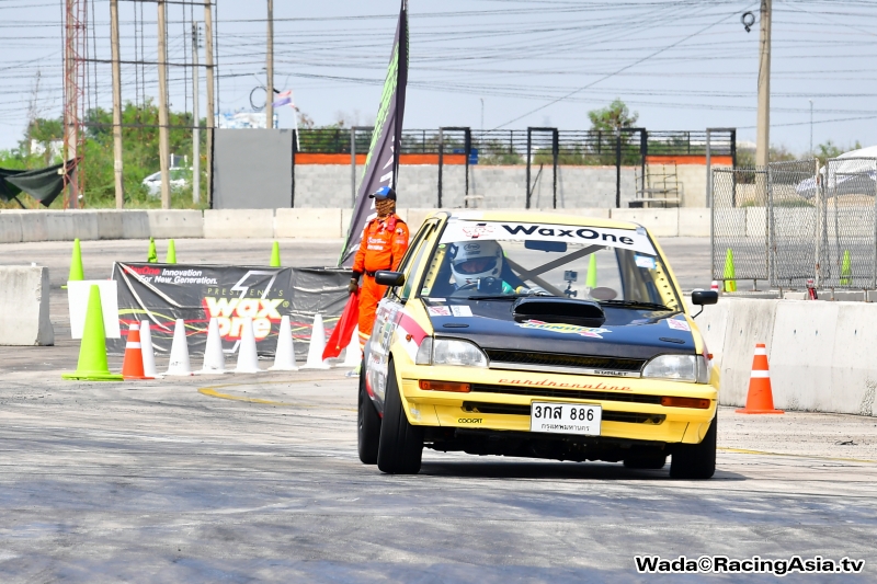 2016.05 Pathumthani All Star Grip Time Atack RacingAsia.tv
