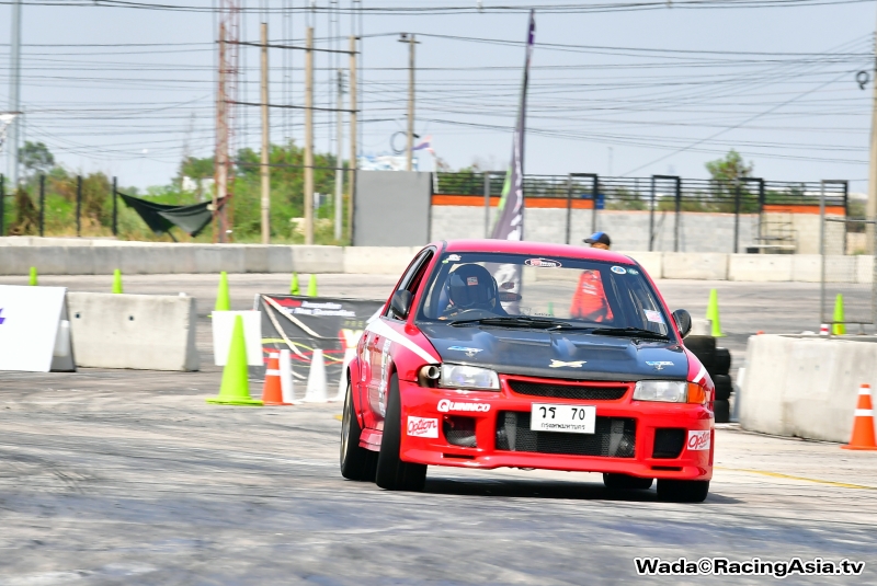 2016.05 Pathumthani All Star Grip Time Atack RacingAsia.tv