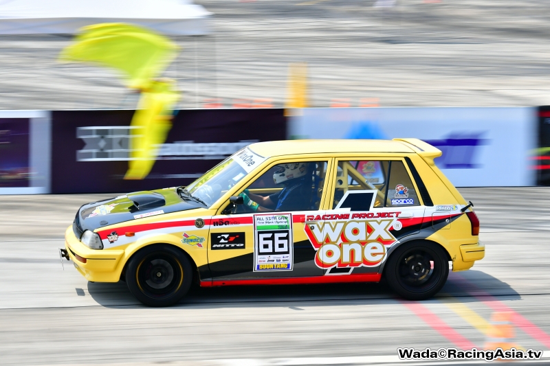 2016.05 Pathumthani All Star Grip Time Atack RacingAsia.tv