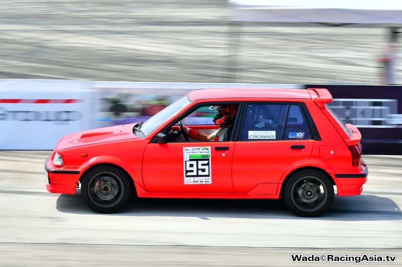 2016.05 Pathumthani All Star Grip Time Atack RacingAsia.tv