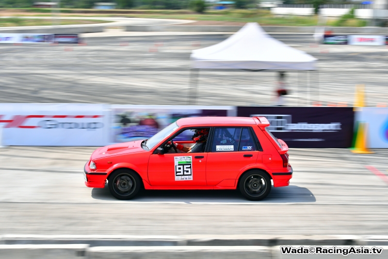 2016.05 Pathumthani All Star Grip Time Atack RacingAsia.tv