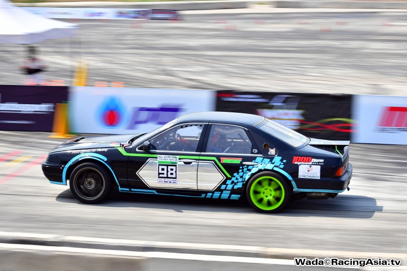 2016.05 Pathumthani All Star Grip Time Atack RacingAsia.tv