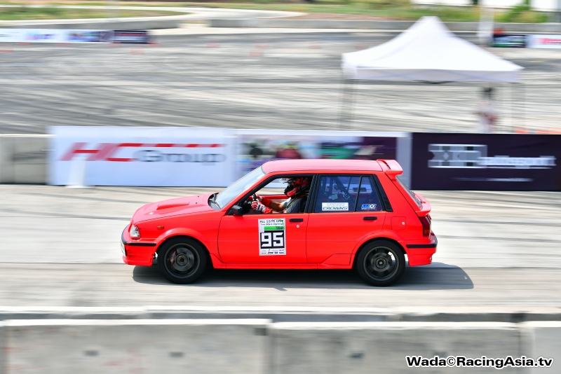 2016.05 Pathumthani All Star Grip Time Atack RacingAsia.tv