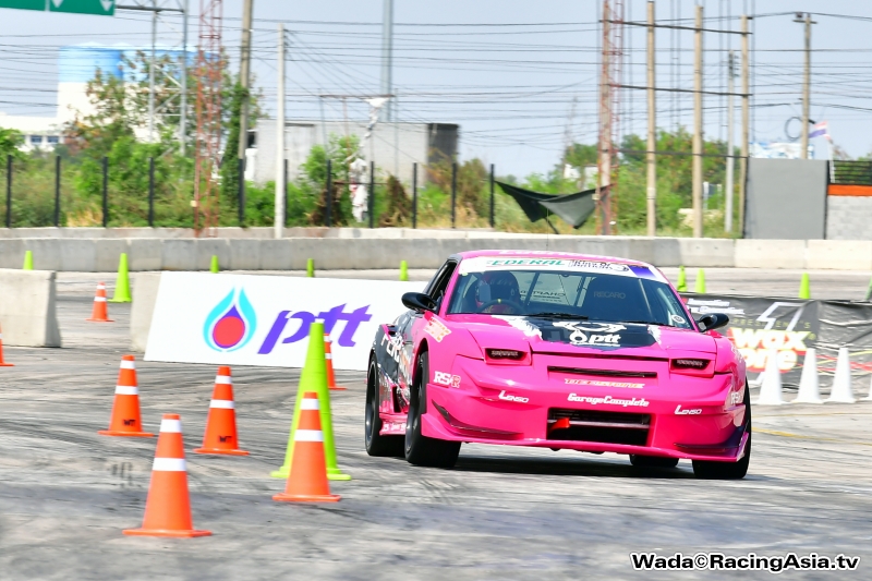 2016.05 Pathumthani All Star Grip Time Atack RacingAsia.tv