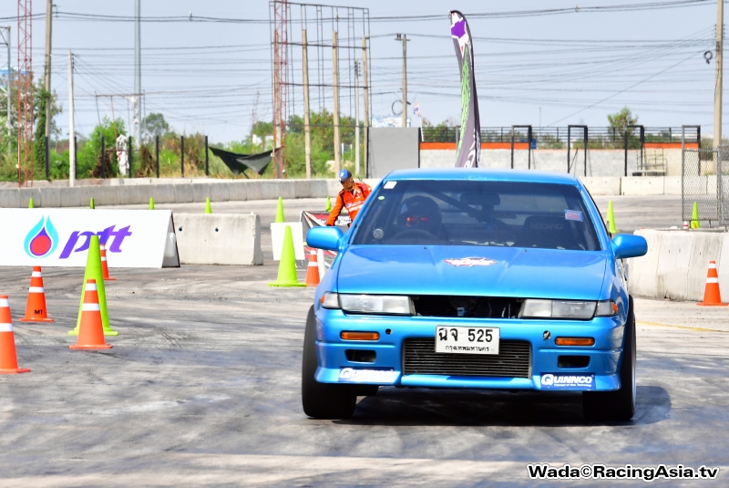 2016.05 Pathumthani All Star Grip Time Atack RacingAsia.tv