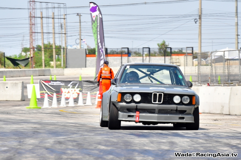 2016.05 Pathumthani All Star Grip Time Atack RacingAsia.tv