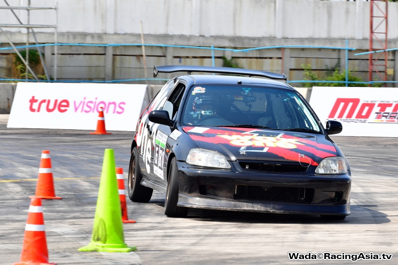 2016.05 Pathumthani All Star Grip Time Atack RacingAsia.tv