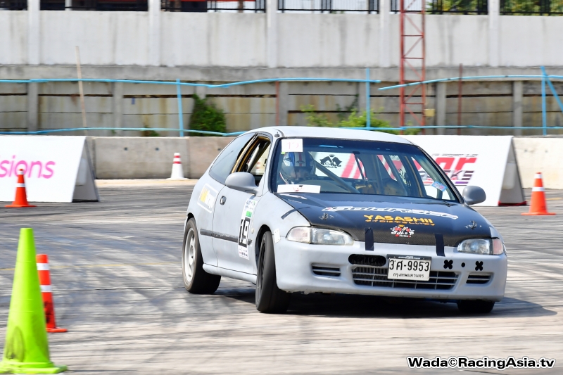 2016.05 Pathumthani All Star Grip Time Atack RacingAsia.tv