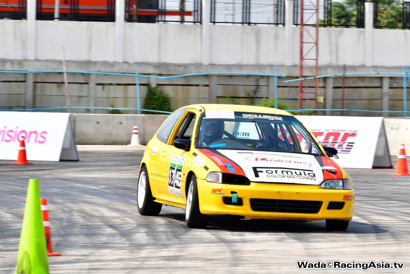 2016.05 Pathumthani All Star Grip Time Atack RacingAsia.tv