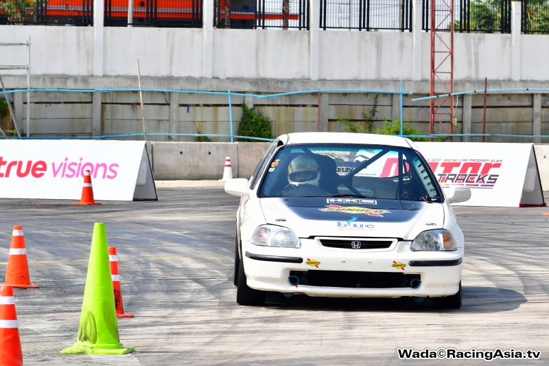 2016.05 Pathumthani All Star Grip Time Atack RacingAsia.tv
