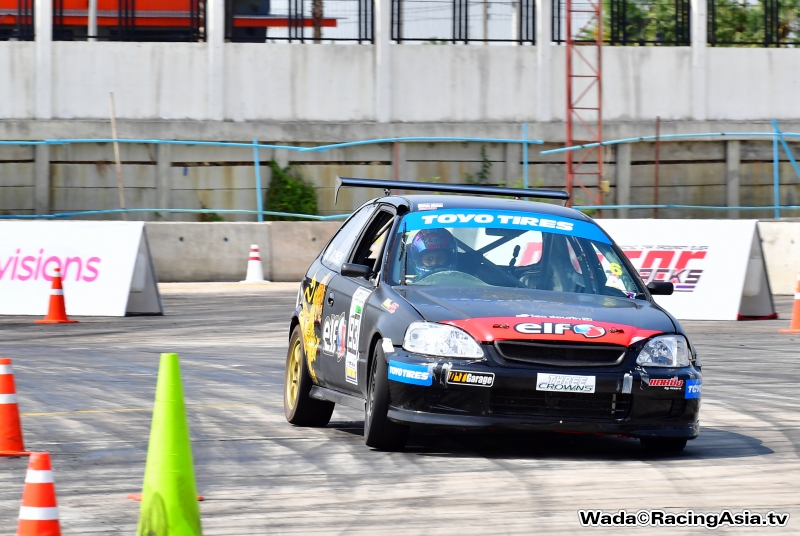 2016.05 Pathumthani All Star Grip Time Atack RacingAsia.tv