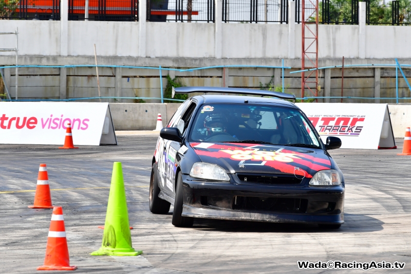 2016.05 Pathumthani All Star Grip Time Atack RacingAsia.tv