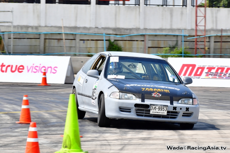 2016.05 Pathumthani All Star Grip Time Atack RacingAsia.tv