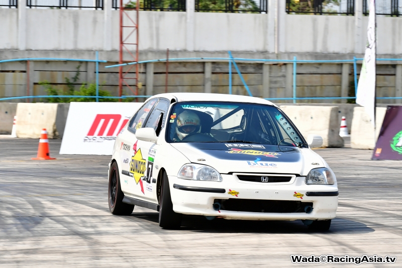 2016.05 Pathumthani All Star Grip Time Atack RacingAsia.tv