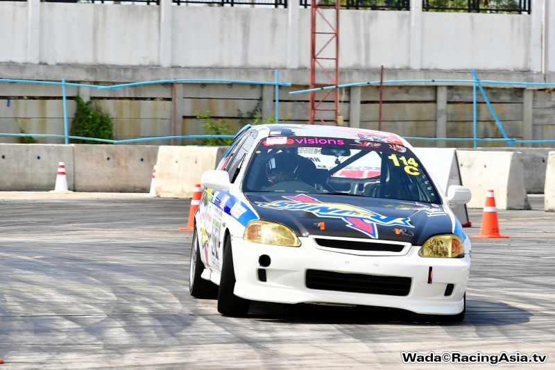 2016.05 Pathumthani All Star Grip Time Atack RacingAsia.tv