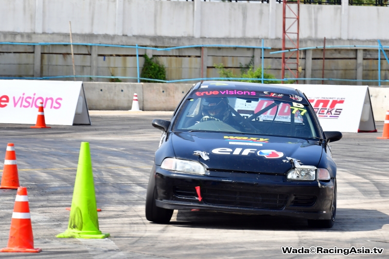 2016.05 Pathumthani All Star Grip Time Atack RacingAsia.tv