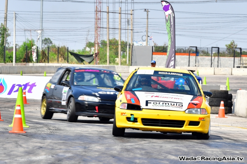 2016.05 Pathumthani All Star Grip Time Atack RacingAsia.tv